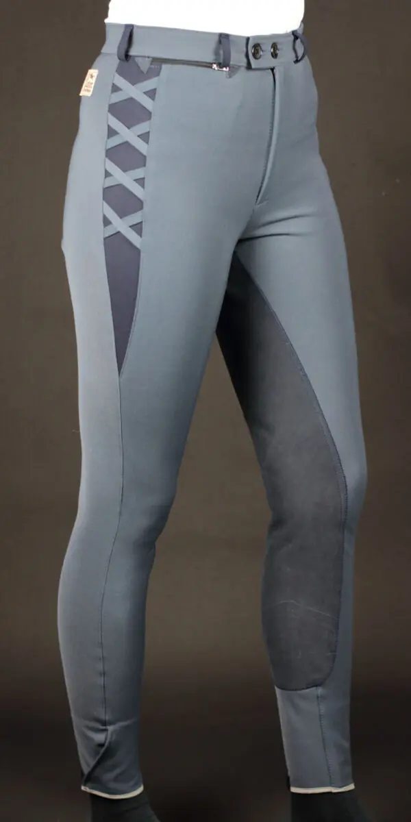 Stiefelreithose für Damen Modell 80 – Bild 13