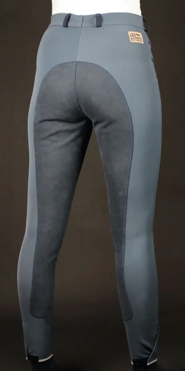 Stiefelreithose Modell 80 für Damen von Master-Reithosen