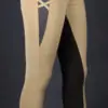 Stiefelreithose für Damen Modell 80 – Bild 8