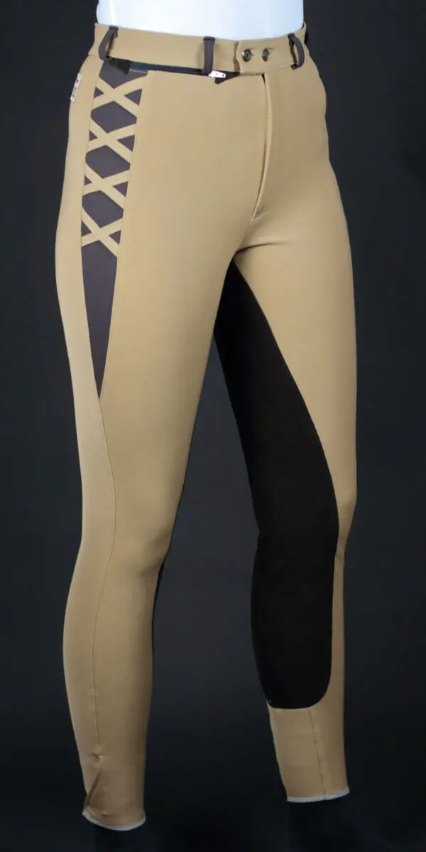 Stiefelreithose Modell 80 für Damen von Master-Reithosen