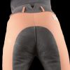 Reithose mit Hochbund