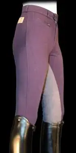 Stiefelreithose für Damen Model 32 von Master Reithosen