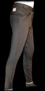 Stiefelreithose für Herren Model 51J von Master Reithosen