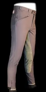 Jodhpur Reithose für Herren Model 52 von Master Reithosen