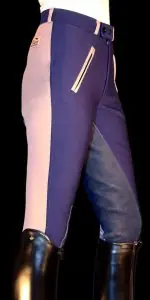 Stiefelreithose für Damen Model 62 von Master-Reithosen