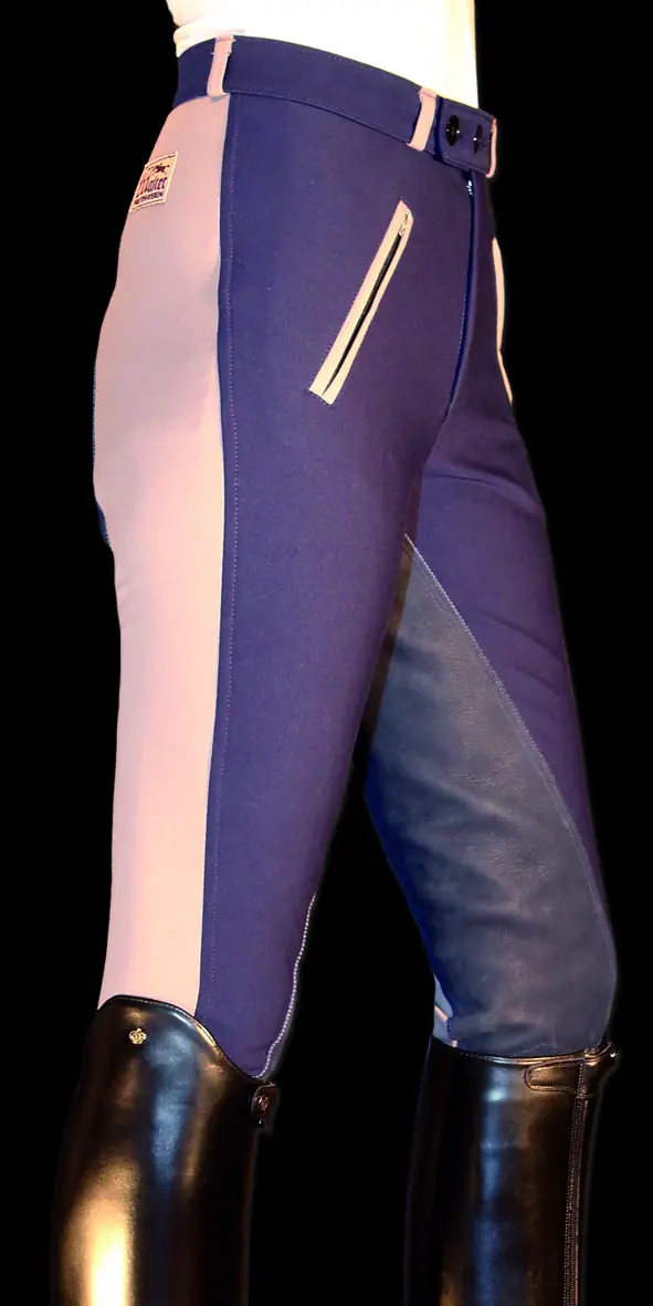 Stiefelreithose für Damen Model 62 von Master-Reithosen