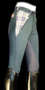 Stiefelreithose für Damen Model 68 von Master-Reithosen