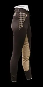 Stiefelreithose für Damen Model 72 von Master-Reithosen