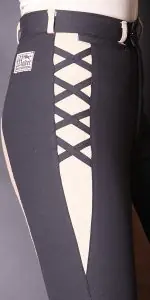 Stiefelreithose für Damen Model 80 von Master-Reithosen